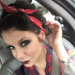 Meet your Posher, Tara